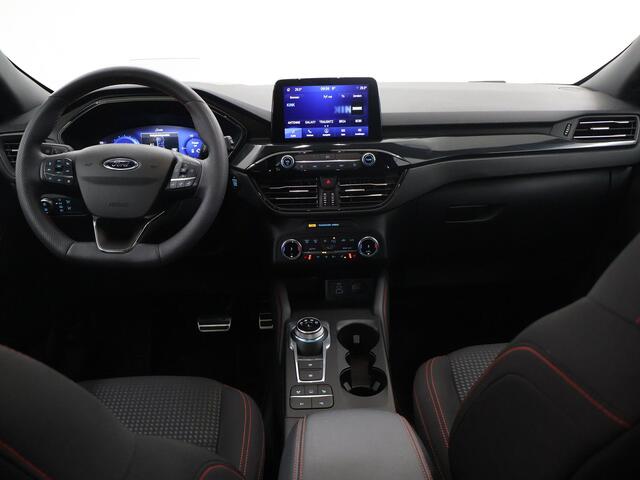 Ford KUGA 2.5 PHEV ST-Line | Panoramadak | Head-Up | Parkeercamera | Koplampen Adaptief | Cruise Control Adaptief | Winterpakket | St Syling Pack |