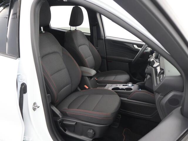 Ford KUGA 2.5 PHEV ST-Line | Panoramadak | Head-Up | Parkeercamera | Koplampen Adaptief | Cruise Control Adaptief | Winterpakket | Elektr. Achterklep |