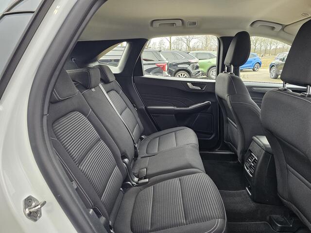 Ford KUGA 2.5 PHEV Titanium | Winterpack |Virtual cockpit | Adaptive cruise control | Camera v+a | Automatisch inparkeren |