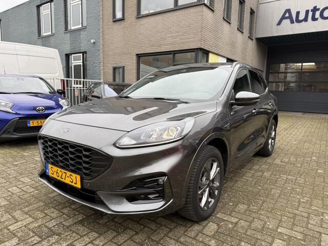 Ford KUGA 2.5 PHEV ST-Line