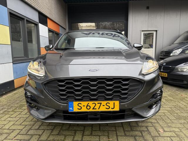 Ford KUGA 2.5 PHEV ST-Line