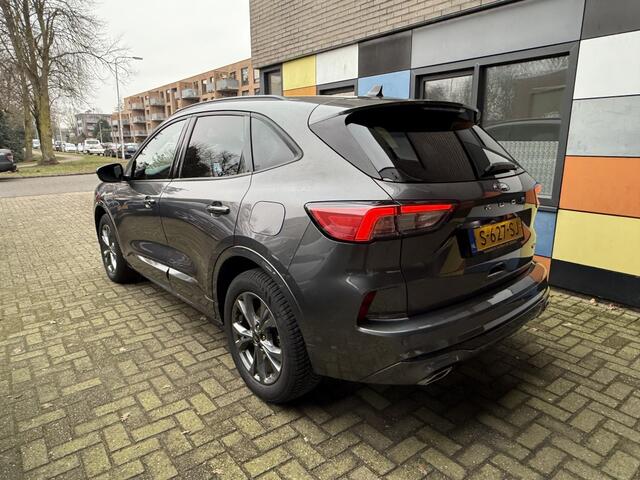 Ford KUGA 2.5 PHEV ST-Line