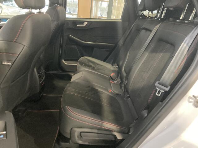 Ford KUGA 2.5 PHEV 243pk ST-Line X | Trekhaak | Pano | Winter Pack | Matrix LED | 20" | Adapt. Cruise | AGR |