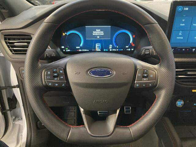 Ford KUGA 2.5 PHEV 243pk ST-Line X | Trekhaak | Pano | Winter Pack | Matrix LED | 20" | Adapt. Cruise | AGR |