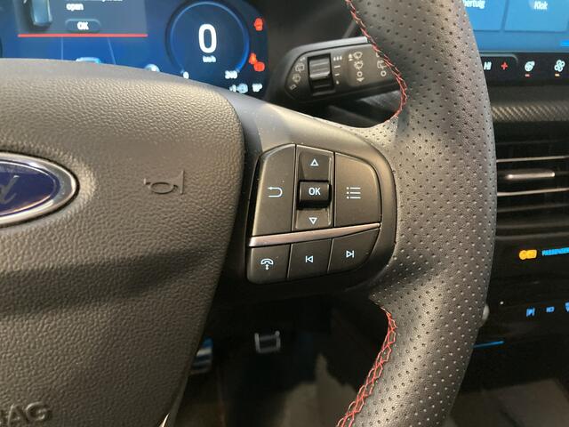 Ford KUGA 2.5 PHEV 243pk ST-Line X | Trekhaak | Pano | Winter Pack | Matrix LED | 20" | Adapt. Cruise | AGR |