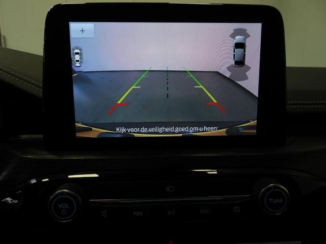 Ford KUGA 2.5 PHEV Plug-In Vignale SCHUIFDAK/NAVI/LEER/LED/B&O/18"LMV!