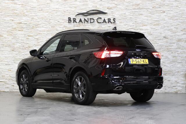 Ford KUGA 2.5 PHEV Titanium X ST LINE