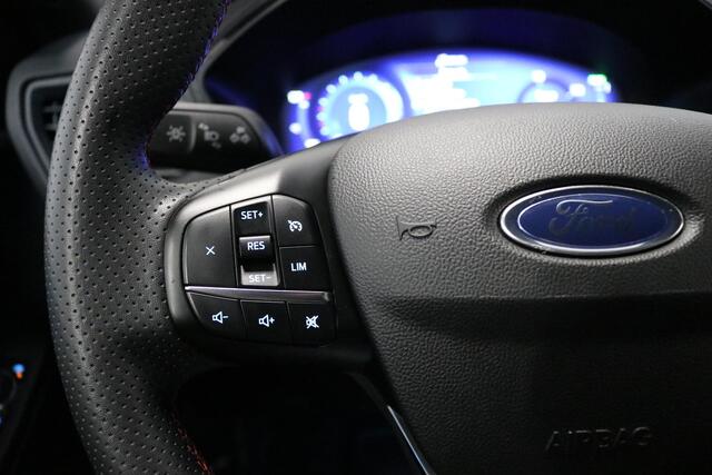 Ford KUGA 2.5 PHEV Titanium X ST LINE