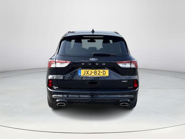 Ford KUGA 2.5 PHEV ST-Line X | Panorama Dak | Achteruitrijcamera |