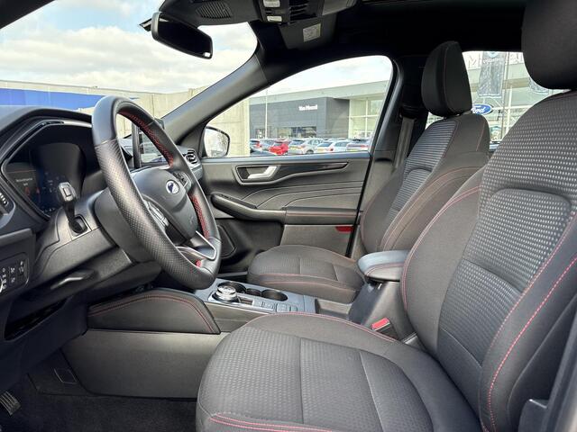 Ford KUGA 2.5 PHEV ST-Line X | Panorama Dak | Achteruitrijcamera |