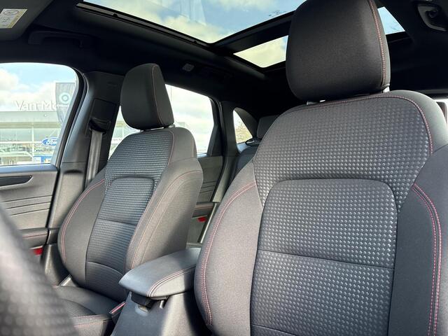 Ford KUGA 2.5 PHEV ST-Line X | Panorama Dak | Achteruitrijcamera |