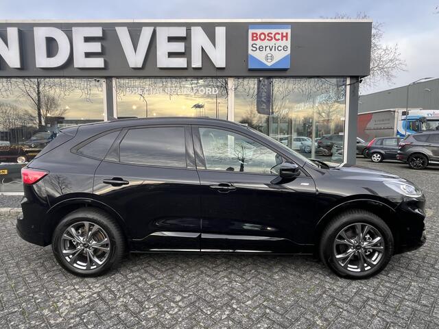 Ford KUGA 2.5 PHEV ST-Line X 225pk/165kW e-CVT Automaat | 20326 | Panodak | Elektr. trekhaak | Driver Assistance Pack | Winter Pack | Technology Pack | etc. etc.