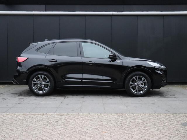 Ford KUGA 2.5 PHEV ST-Line | PANO-DAK | CAMERA | STOEL/STUURVERW. | NAVI | CRUISE |