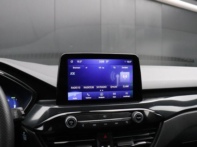 Ford KUGA 2.5 PHEV ST-Line | PANO-DAK | CAMERA | STOEL/STUURVERW. | NAVI | CRUISE |