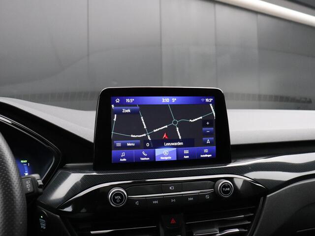 Ford KUGA 2.5 PHEV ST-Line | PANO-DAK | CAMERA | STOEL/STUURVERW. | NAVI | CRUISE |