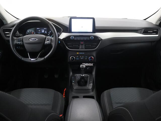 Ford KUGA 1.5 EcoBoost Trend | Airconditioning | Cruise Control | Navigatie | Trekhaak | Parkeersensoren |