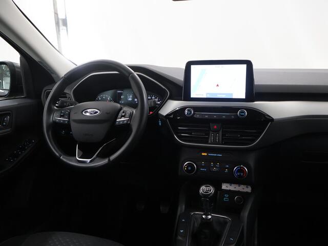 Ford KUGA 1.5 EcoBoost Trend | Airconditioning | Cruise Control | Navigatie | Trekhaak | Parkeersensoren |