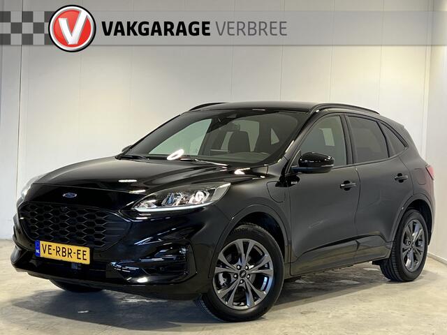 Ford KUGA 2.5 PHEV ST-Line | Navigatie / Apple Carplay / Android Auto | LM Velgen 18" | Digitaal dashboard | Adaptieve Cruise Control | Afneembare Trekhaak