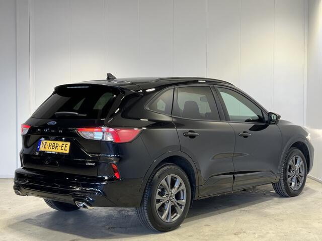 Ford KUGA 2.5 PHEV ST-Line | Navigatie / Apple Carplay / Android Auto | LM Velgen 18" | Digitaal dashboard | Adaptieve Cruise Control | Afneembare Trekhaak