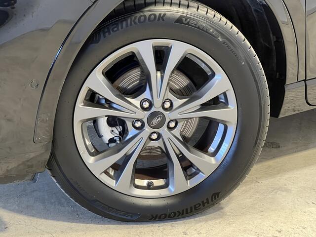 Ford KUGA 2.5 PHEV ST-Line | Navigatie / Apple Carplay / Android Auto | LM Velgen 18" | Digitaal dashboard | Adaptieve Cruise Control | Afneembare Trekhaak