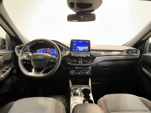 Ford KUGA 2.5 PHEV ST-Line | Navigatie / Apple Carplay / Android Auto | LM Velgen 18" | Digitaal dashboard | Adaptieve Cruise Control | Afneembare Trekhaak