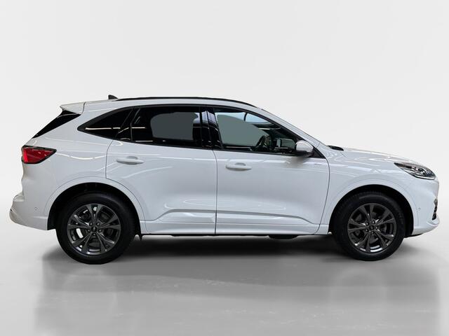 Ford KUGA 2.5 PHEV ST-Line X I Leder I Adaptive Cruise I Winterpakket