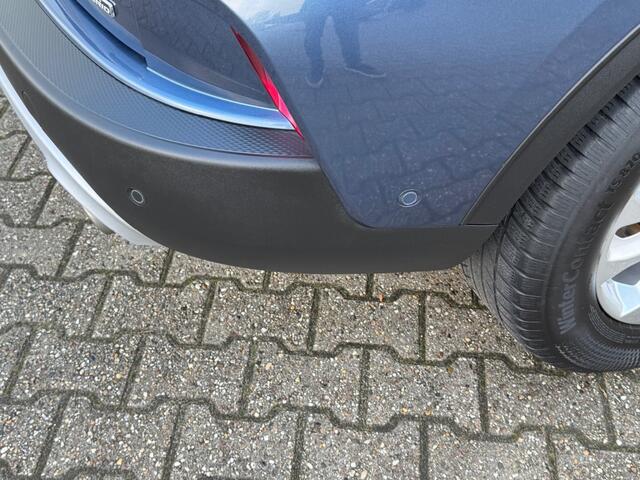 Ford KUGA 2.5 PHEV Titanium X - 1e eig - winter + driver assistance pack