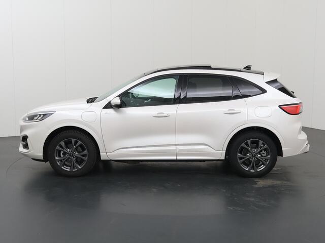 Ford KUGA 2.5 PHEV ST-Line | SOH 92,4% | Panoramadak | Winterpakket | Parkeercamera | Elek. Achterklep | Navigatie | Climate Control | Keyless Entry/Go | Apple Carplay/Android Auto |
