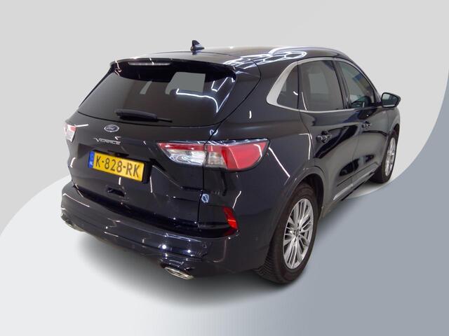 Ford KUGA 2.5 PHEV Vignale | 86.700 km | Winterpack | Driver Pack | Trekhaak