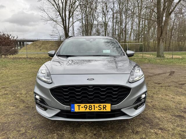 Ford KUGA 1.5 EB 150PK ST-Line X | TREKHAAK 1.800KG | WINTERPACK | BLIS | ADAP. CRUISE | LED MATRIX | HEADUP |