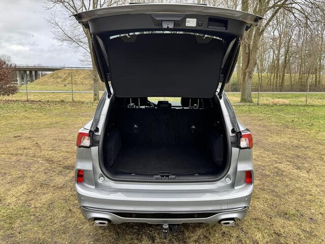 Ford KUGA 1.5 EB 150PK ST-Line X | TREKHAAK 1.800KG | WINTERPACK | BLIS | ADAP. CRUISE | LED MATRIX | HEADUP |