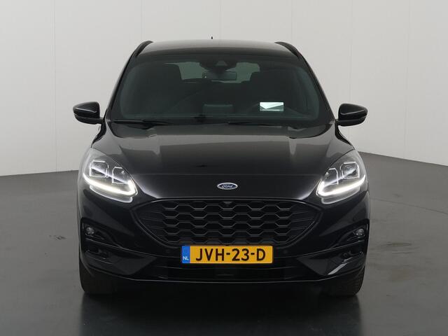 Ford KUGA 2.5 PHEV ST-Line | Winterpakket | Cruise control Adaptief | Head-Up | Elektr. Achterklep | ST-Styling pack |