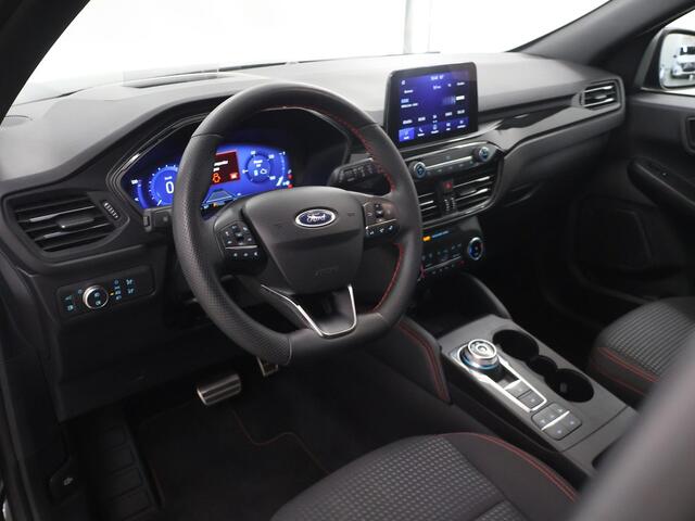 Ford KUGA 2.5 PHEV ST-Line | Winterpakket | Cruise control Adaptief | Head-Up | Elektr. Achterklep | ST-Styling pack |