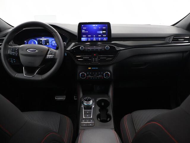 Ford KUGA 2.5 PHEV ST-Line | Winterpakket | Cruise control Adaptief | Head-Up | Elektr. Achterklep | ST-Styling pack |