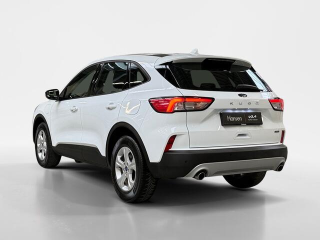 Ford KUGA 2.5 PHEV Trend I Winterpakket I Navi I Cruise Control