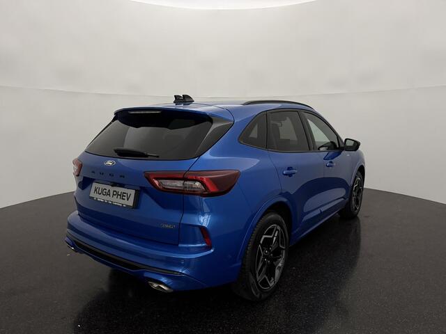 Ford KUGA 2.5 PHEV ST-Line X 243 PK | Winter Pack | Matrix Led Koplampen | AGR Voorstoelen
