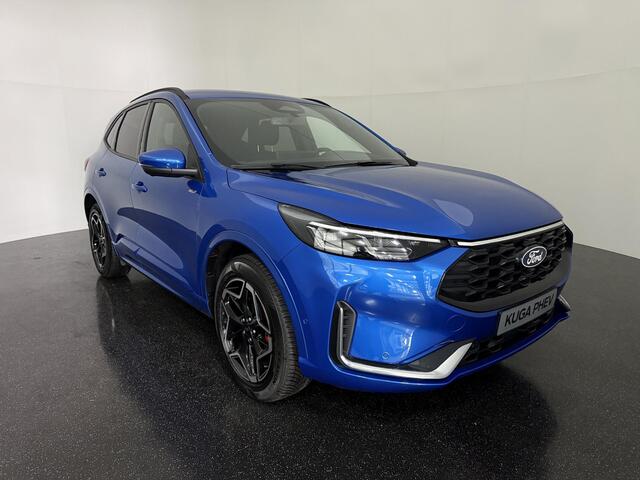 Ford KUGA 2.5 PHEV ST-Line X 243 PK | Winter Pack | Matrix Led Koplampen | AGR Voorstoelen