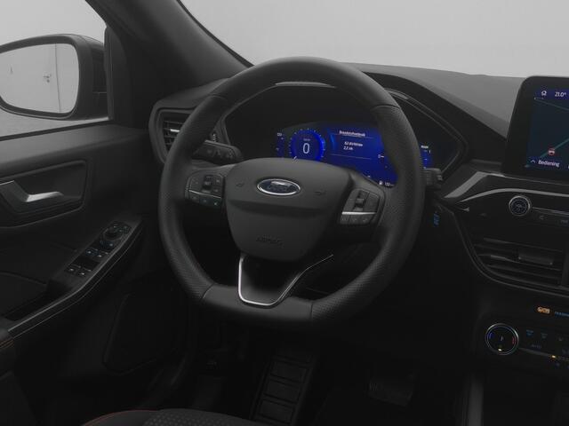 Ford KUGA 2.5 FHEV ST-Line | CAMERA | KEYLESS | CARPLAY