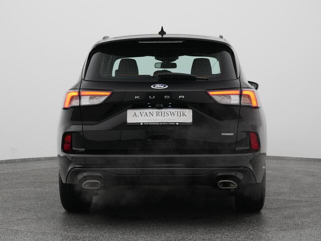 Ford KUGA 2.5 FHEV ST-Line | CAMERA | KEYLESS | CARPLAY