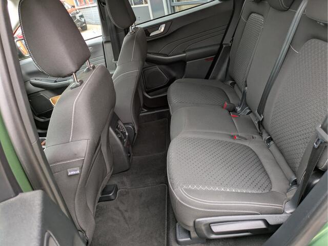 Ford KUGA 2.5 PHEV Titanium / Trekhaak Eletrisch Wegklapbaar / Winter Pakket / Stoel, Stuur & Voorruitverwarming /