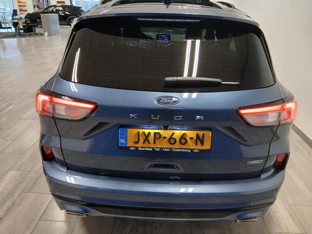 Ford KUGA 2.5 PHEV ST-Line X * Panoramadak* Trekhaak elektrisch* Technology Pack* Winter Pack* Head up display*