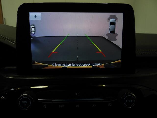 Ford KUGA 2.5 PHEV Plug-In Vignale TREKH./NAVI/LEER/LED/B&O/18"LMV!