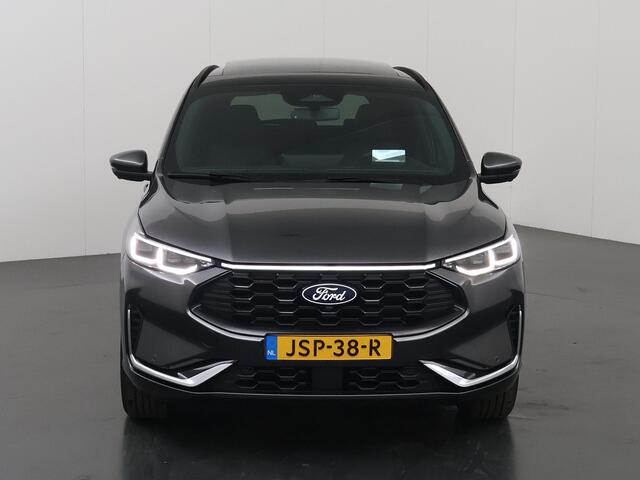 Ford KUGA 2.5 PHEV ST-Line X | Elekt. inklapbare Trekhaak | Panoramadak | Winterpakket | Head Up | Matrix Led | Cruise Control Adaptief |