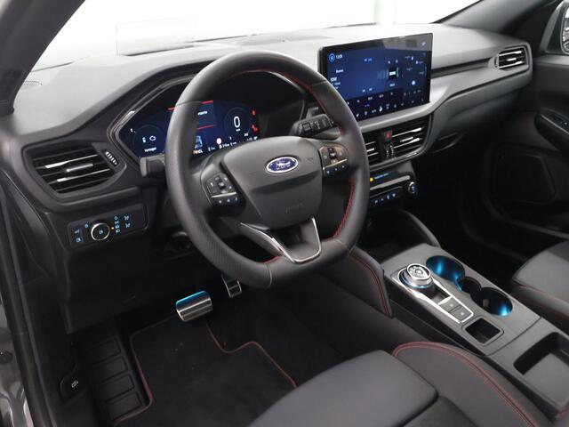 Ford KUGA 2.5 PHEV ST-Line X | Elekt. inklapbare Trekhaak | Panoramadak | Winterpakket | Head Up | Matrix Led | Cruise Control Adaptief |