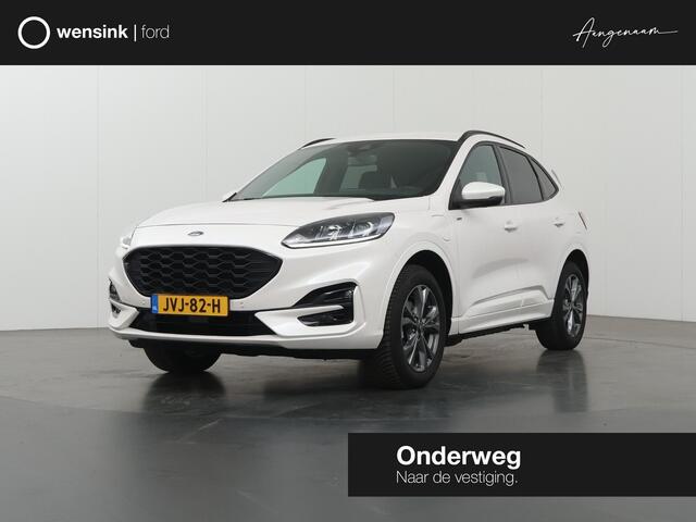 Ford KUGA 2.5 PHEV ST-Line | Trekhaak | Winterpakket | Parkeercamera | Navigatie | Elektr. Achterklep |