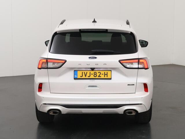 Ford KUGA 2.5 PHEV ST-Line | Trekhaak | Winterpakket | Parkeercamera | Navigatie | Elektr. Achterklep |