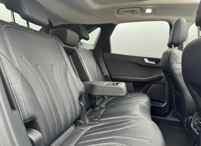 Ford KUGA 2.5 PHEV Vignale, Pano | B&O | Trekhaak