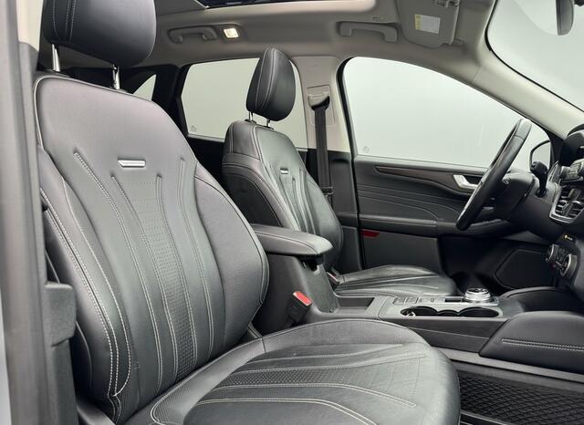 Ford KUGA 2.5 PHEV Vignale, Pano | B&O | Trekhaak