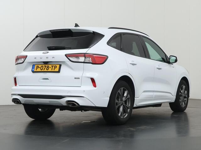 Ford KUGA 2.5 PHEV ST-Line X | Trekhaak Afneembaar | Winterpakket | Cruise Control Adaptief | B&O | Navigatie | Parkeercamera | Navigatie |