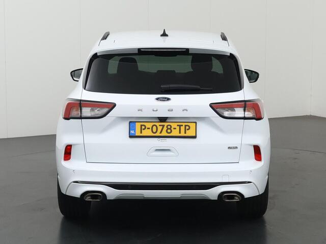 Ford KUGA 2.5 PHEV ST-Line X | Trekhaak Afneembaar | Winterpakket | Cruise Control Adaptief | B&O | Navigatie | Parkeercamera | Navigatie |